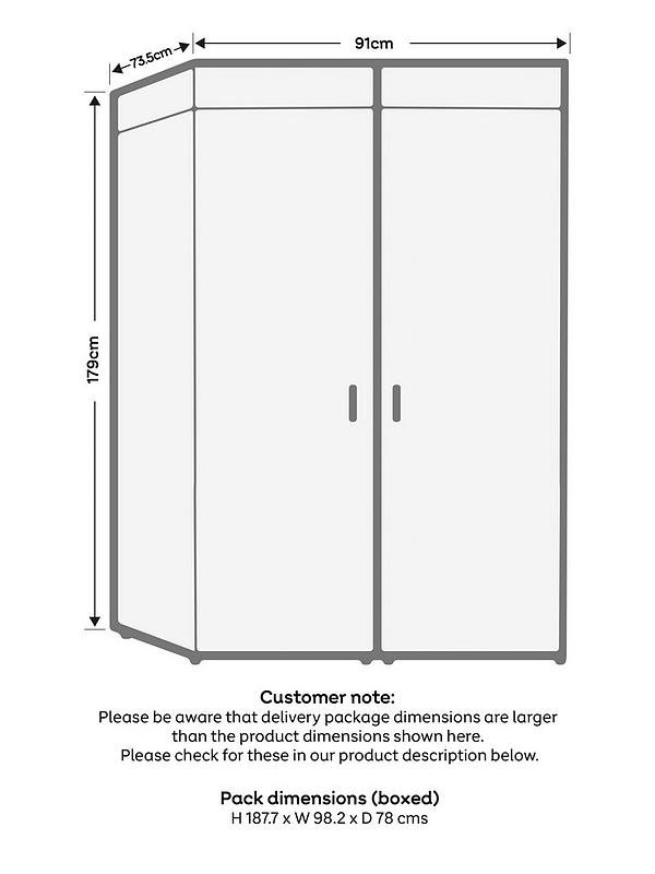 Hisense RS741N4WBE 90cm Wide, Side by Side, American Fridge Freezer with non-plumbed Water Dispenser - Black - Image 7